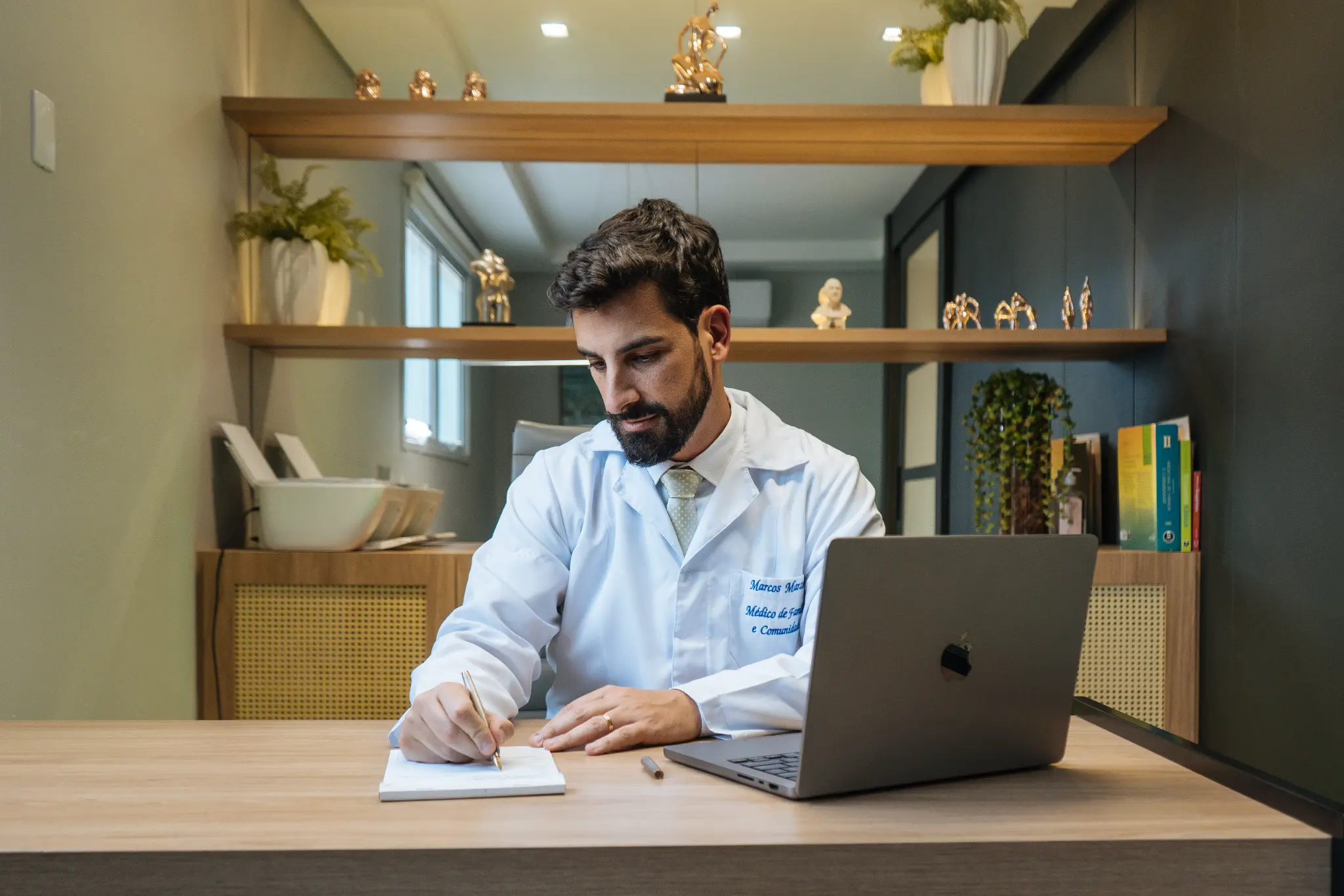Cuidados preventivos para sua saúde
